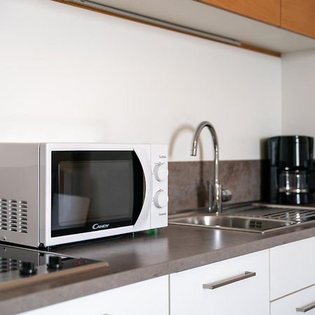 Residence Innerfarmerhof ติโรโล ภายนอก รูปภาพ